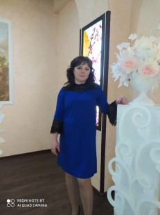 Щекочихина Ольга Юрьевна Щекочихина Ольга Юрьевна